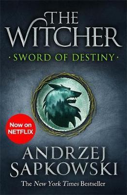 Sword of Destiny