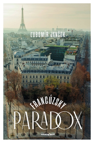 Francúzsky paradox 2. vydanie