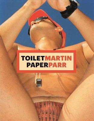 ToiletMartin PaperParr Book