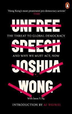 Unfree Speech