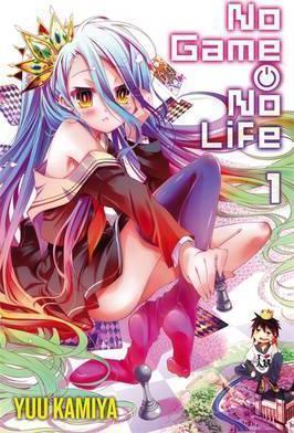 No Game No Life 1