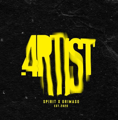 Majk Spirit X Grimaso - Artist CD