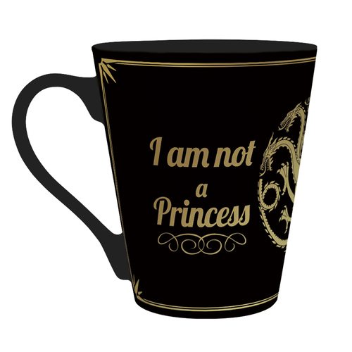 Game of Thrones: Khaleesi hrnek 340 ml
