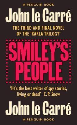Smileys People