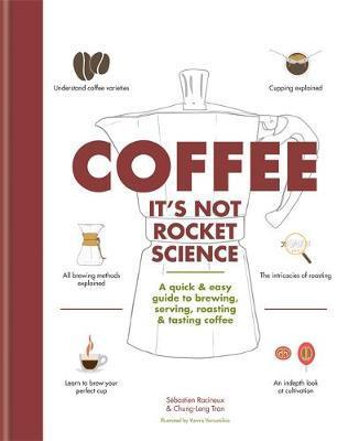 Coffee - It's not rocket science