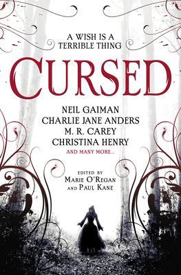 Cursed - An Anthology