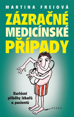 Zázračné medicínské případy kúpite na Panta Rhei