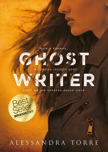 Ghostwriter