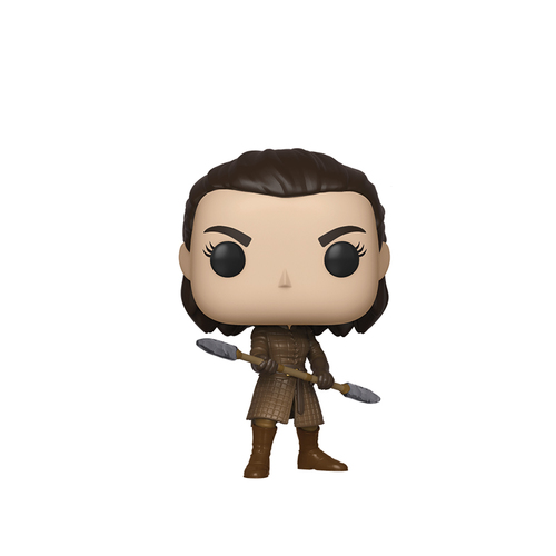Game of Thrones: Arya Funko POP!
