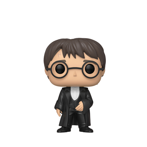 Harry Potter: Harry Potter Funko POP!