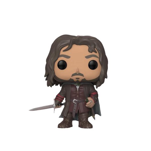 LOTR/Hobbit: Aragorn Funko POP!