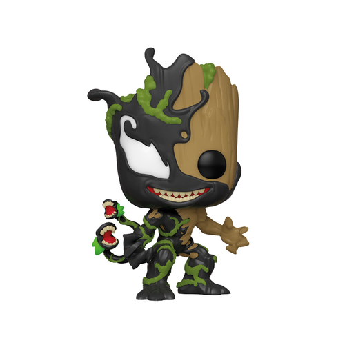 Max Venom S3: Groot  Funko POP!
