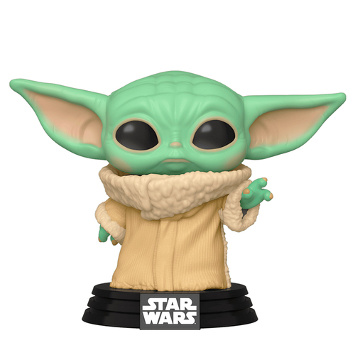 Movie: Star Wars - The Child Funko POP!