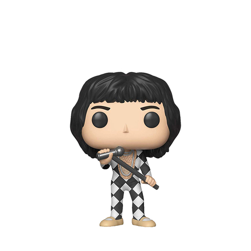 Queen: Freddie Mercury Funko POP!