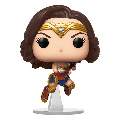 Wonder Woman 1984: Wonder Woman (Flying) Funko POP!