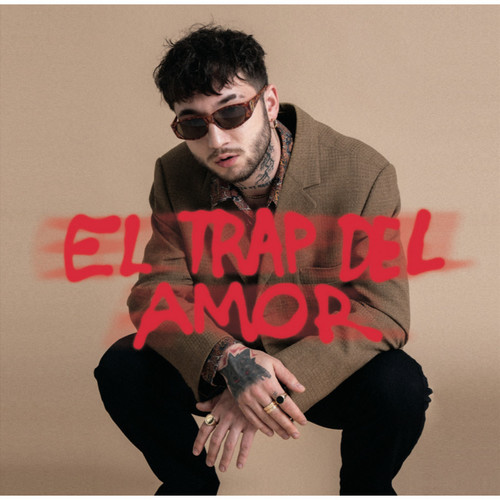 Kniha Skinny Barber - El Trap Del Amor CD
