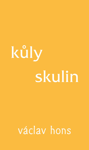 Kniha Kůly skulin