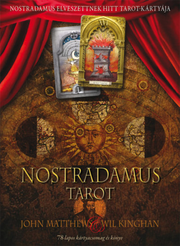 Nostradamus tarot