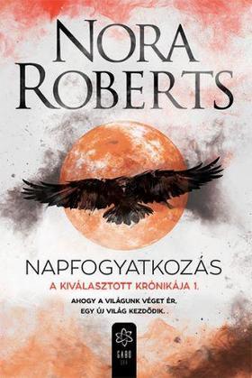 A Kiválasztott Krónikája 1: Napfogyatkozás