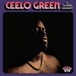 Kniha Ceelo Green - Ceelo Green Is Thomas Callaway CD