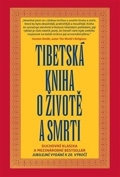 Tibetská kniha o životě a smrti