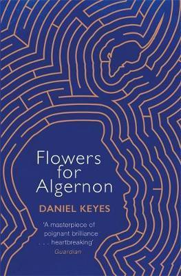 Kniha Flowers For Algernon