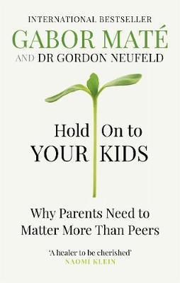 Hold on to Your Kids