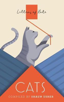 Letters of Note - Cats