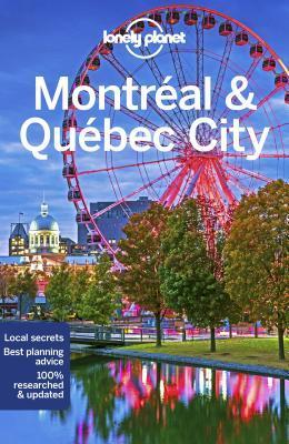 Montreal & Quebec City 5