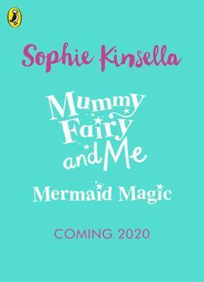 Mummy Fairy and Me - Mermaid Magic