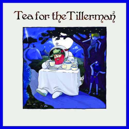 Yusuf/Cat Stevens - Tea For The Tillermann 2  CD
