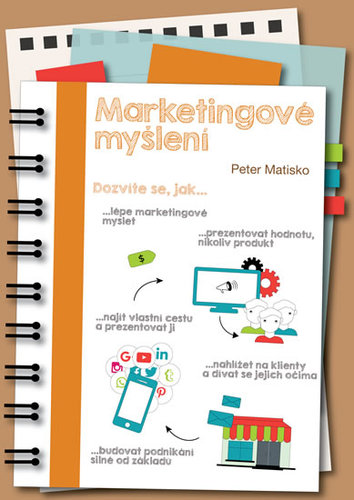 Marketingové myšlení, 2.vydání