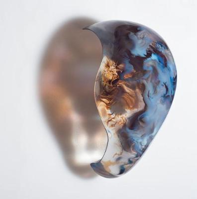 Neri Oxman: Mediated Matter
