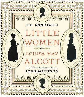 The Annotated Little Women