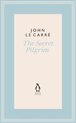 The Secret Pilgrim