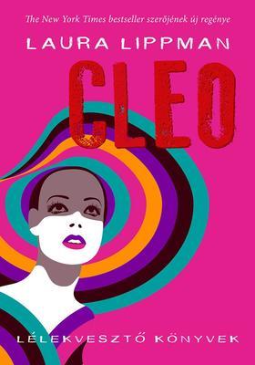 Cleo - Laura Lipmann