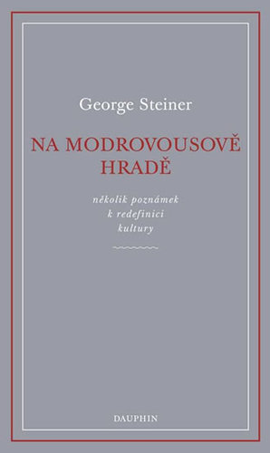 Kniha Na Modrovousově hradě