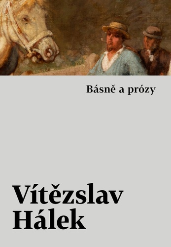 Kniha Básně a prózy