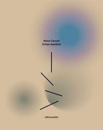 Kniha Krása manžela