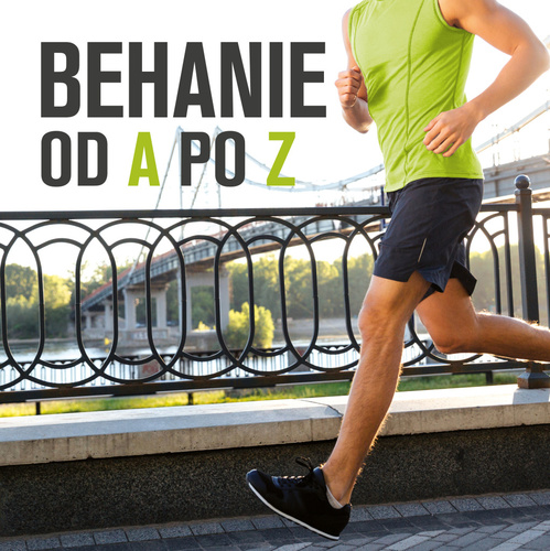 Behanie od A po Z - Juan Maneru Cámara