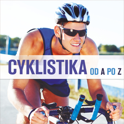 Kniha Cyklistika