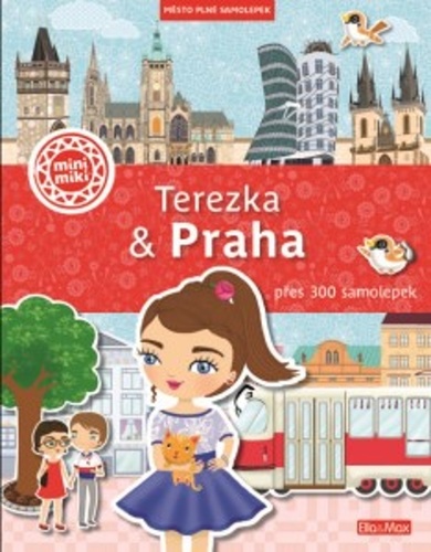 Terezka & Praha (CZ)