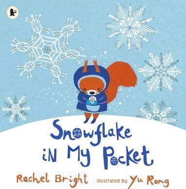 Snowflake in My Pocket