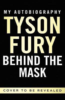 Behind the Mask
