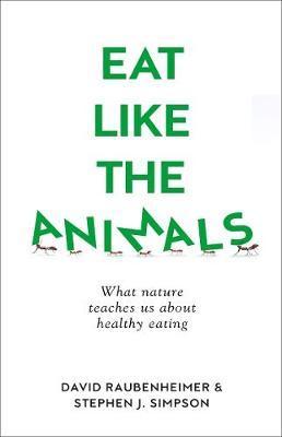Eat Like the Animals