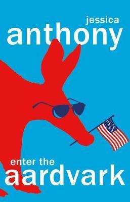 Enter the Aardvark - 'Achingly funny' GUARDIAN