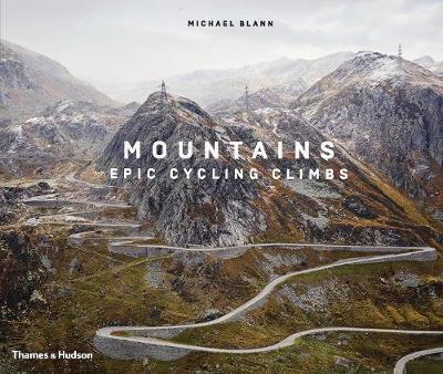 Mountains - Epic Cycling Climbs