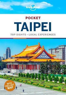 Pocket Taipei 2
