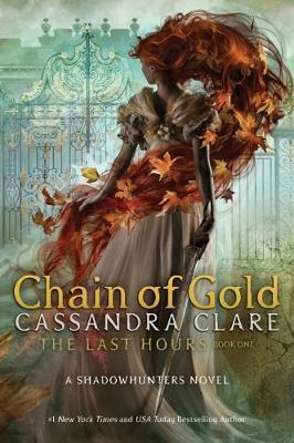 The Last Hours - Chain of Gold