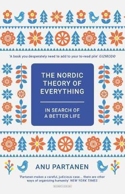 The Nordic Theory of Everything